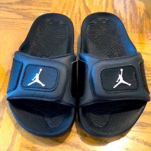 Jordan Hydro 3 BP Boys Sandals